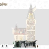 ЛЕГО 76454 инструкция - книга 2 страница 001