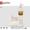 ЛЕГО 76454 инструкция - книга 6 страница 01
