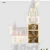 ЛЕГО 76454 инструкция - книга 5 страница 001