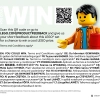 ЛЕГО 77056 инструкция - книга 1 страница 172