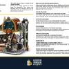 ЛЕГО 910039 инструкция - книга 1 страница 002