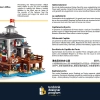ЛЕГО 910040 инструкция - книга 1 страница 002