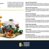 ЛЕГО 910041 инструкция - книга 1 страница 003