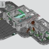 ЛЕГО 910042 инструкция - книга 1 страница 155