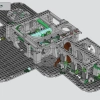ЛЕГО 910042 инструкция - книга 1 страница 157