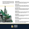 ЛЕГО 910042 инструкция - книга 1 страница 003