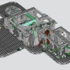 ЛЕГО 910042 инструкция - книга 1 страница 162