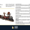 ЛЕГО 910044 инструкция - книга 1 страница 002