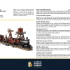 ЛЕГО 910044 инструкция - книга 1 страница 003