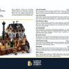 ЛЕГО 910046 инструкция - книга 1 страница 003