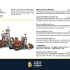 ЛЕГО 910047 инструкция - книга 1 страница 002