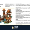 ЛЕГО 910048 инструкция - книга 1 страница 002
