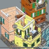 ЛЕГО 21359 инструкция - книга 2 страница 217