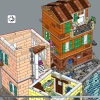 ЛЕГО 21359 инструкция - книга 2 страница 189