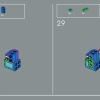 ЛЕГО 21362 инструкция - книга 2 страница 29