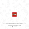 ЛЕГО 40791 инструкция - книга 4 страница 44