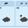 ЛЕГО 40794 инструкция - книга 2 страница 31